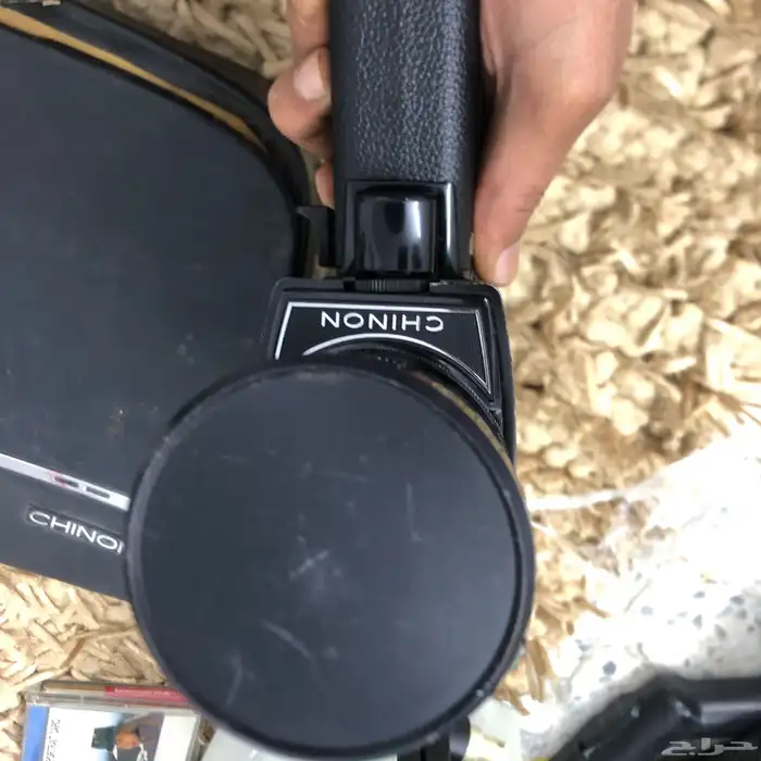 كامرات قديمه 3