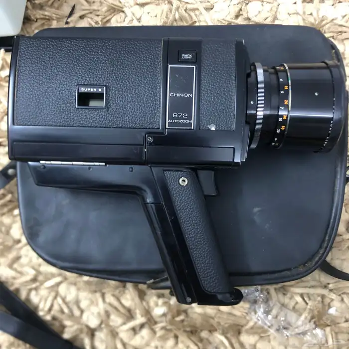 كامرات قديمه 2