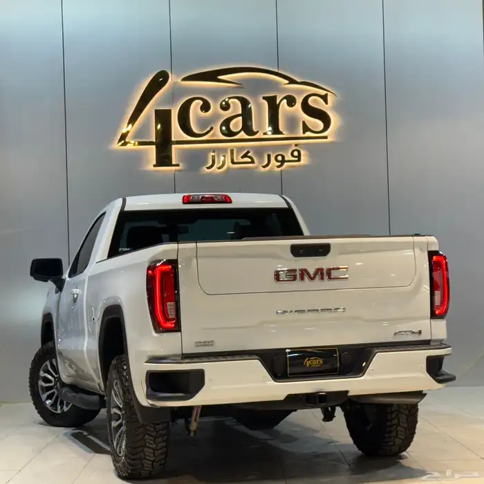 جيمس سييرا 2022 (( بحالة الوكالة )) 4