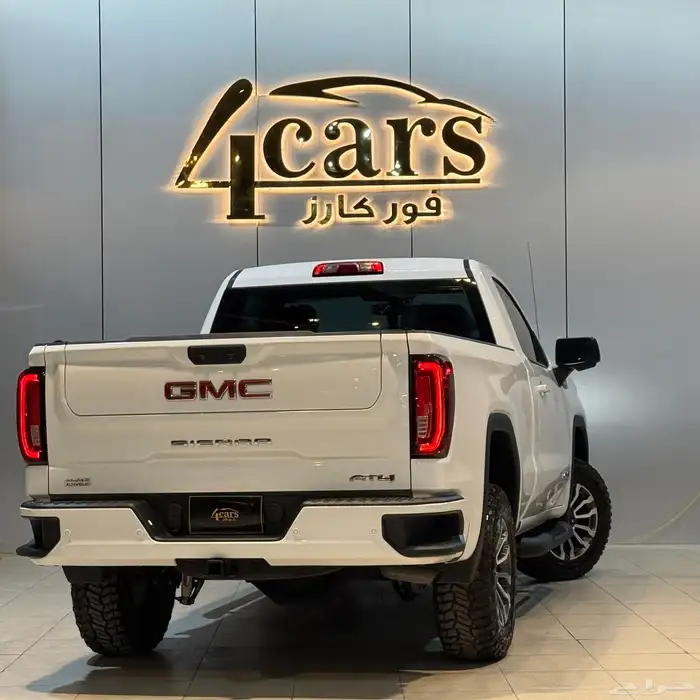 جيمس سييرا 2022 (( بحالة الوكالة )) 3