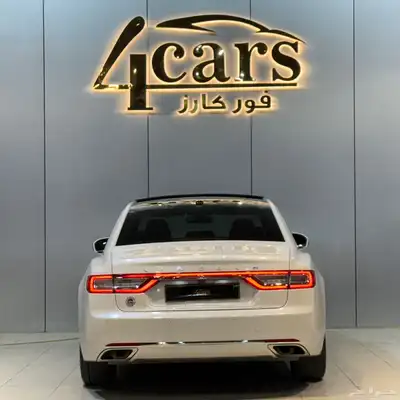 لينكولن كونتيننتال 2017 (( لعشاق المميز والنظيف )) index