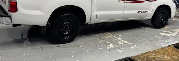 جنوط هايلوكس 15 1