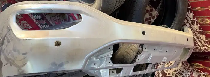 سييرا -كت بولت كوبي و واي - صادم - لحيه 4