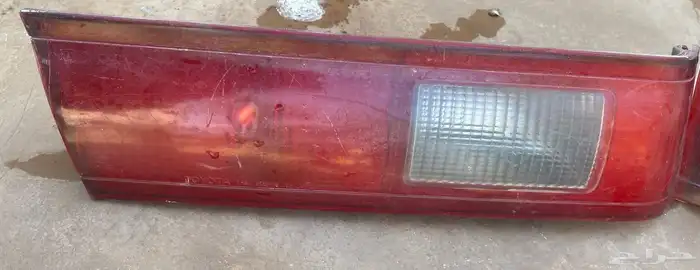 قطع كامري اصطبات خلفيه كامري 99 و ديكور الارضيه 2