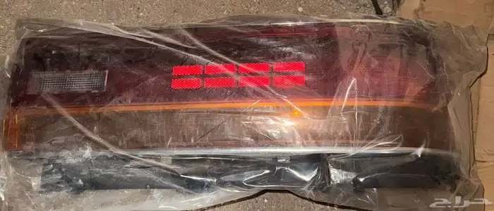 قطع غيار كرسيدا من 80 إلى 90 جديد 6