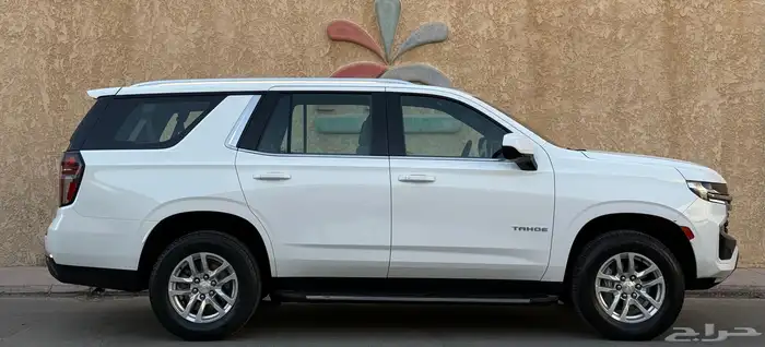 تاهو LS 2022 دبل 6