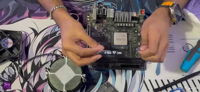 بيسي من تنضيف وتجميع وتركيب وتطوير 2