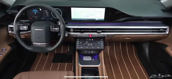 ازيرا 2025 وكاله وارد كوريا 5