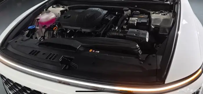 ازيرا 2025 وكاله وارد كوريا 6