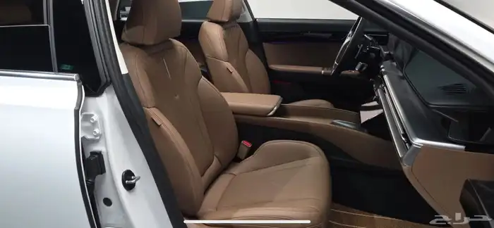 ازيرا 2025 وكاله وارد كوريا 8