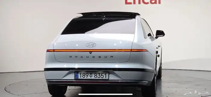 ازيرا 2025 وكاله وارد كوريا 2