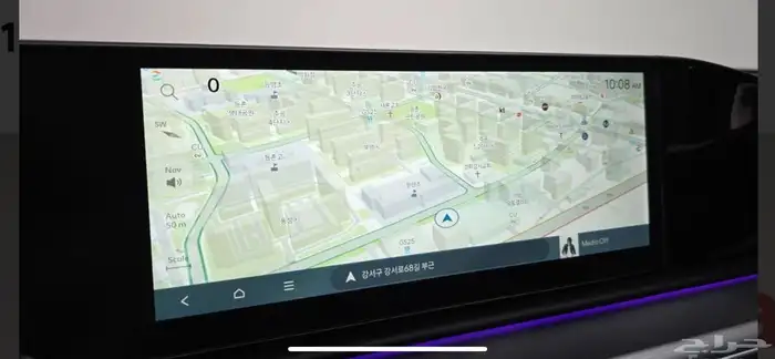 ازيرا 2025 وكاله وارد كوريا 10