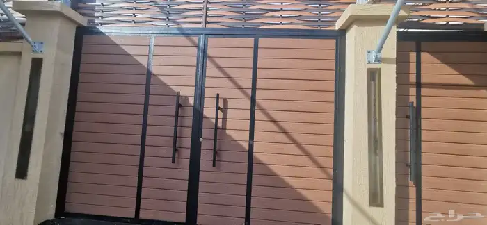 ابواب شبابيك دربزين سواتر 11