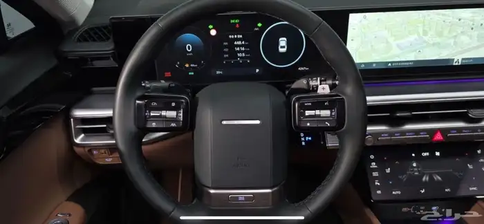 ازيرا 2025 وكاله وارد كوريا 11