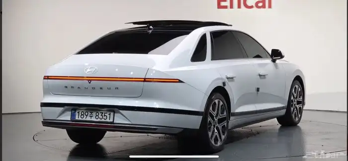 ازيرا 2025 وكاله وارد كوريا 0