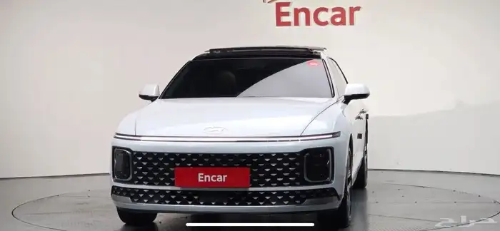 ازيرا 2025 وكاله وارد كوريا 1