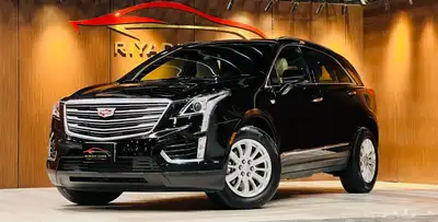 كاديلاك 2019 XT5 ( بحاله ممتازه ) index