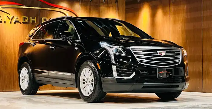 كاديلاك 2019 XT5 ( بحاله ممتازه ) 0