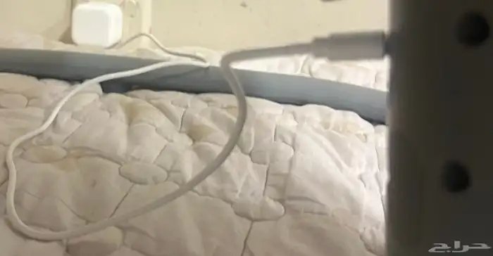 سرير اطفال متعدد الوظائف 6