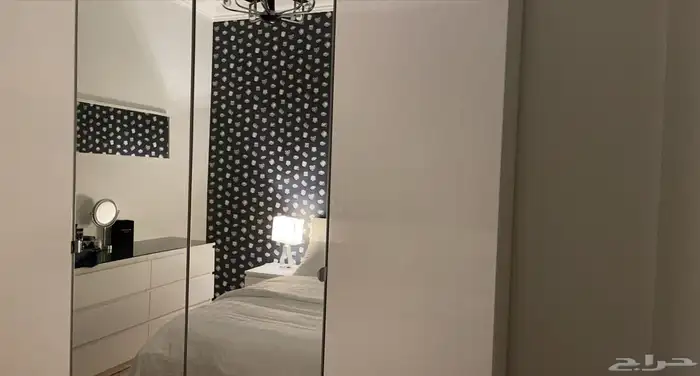 شقة مفروشة للتاجير الشهري بحي الحمرا 7