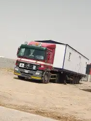 بركسات وكونتينرات 11