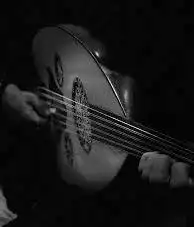 تعليم اساسيات الموسيقى بالتي الاورق والعود إلى الاحتراف 1