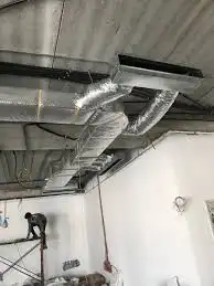 مكيف مخفي 5طن 13