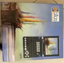 قاموس أطلس مطلوب 0