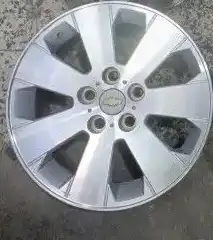 جنط كابرس وانتيك وكاله 0