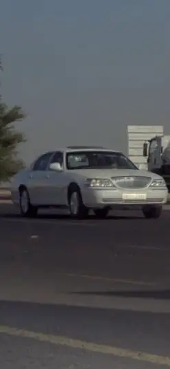 لينكون تاون كار سيجنتشر 0