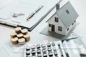 حلول مالية و عقارية 0