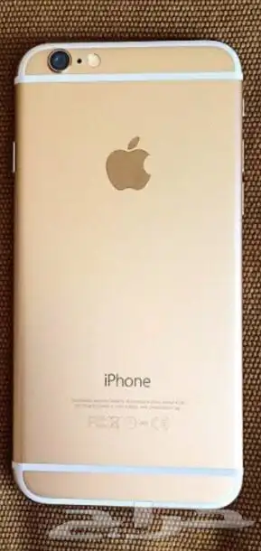 للبيع ايفون 6 نظيف ب الحيل كل قطعه اصليه 1
