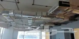 مكيف مخفي 5طن 10