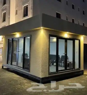 مرتبلات بركسات غرف جاهزه سكن عمال مساجد 21