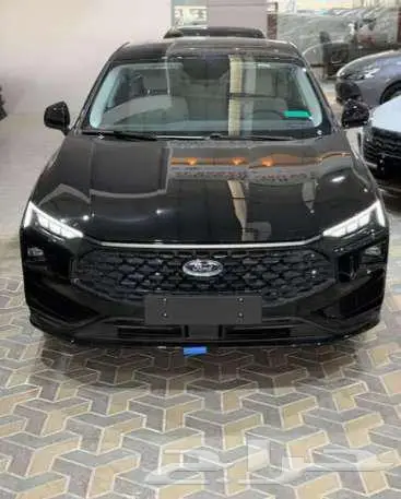 فورد تورس امبيانتي موديل 2026عرض كاش واقساط 0