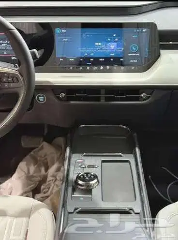 فورد تورس امبيانتي موديل 2026عرض كاش واقساط 5