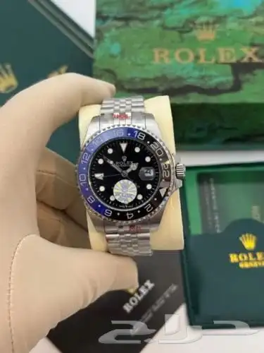 ساعات رولكس 1