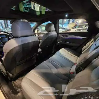 BYD سيل 7 فل كامل 2026 ( عرض حصريي ) 8