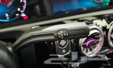 AMG A35 4MATIC 2023 8