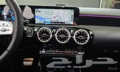 AMG A35 4MATIC 2023 19