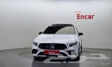 AMG A35 4MATIC 2023 2