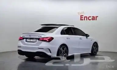 AMG A35 4MATIC 2023 3