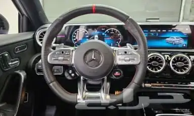 AMG A35 4MATIC 2023 index