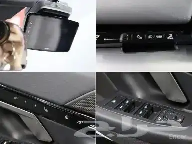 بي إم دبليو الفئة الخامسة (G60) 520i 15