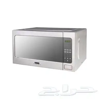 ميكرويف جديد 1