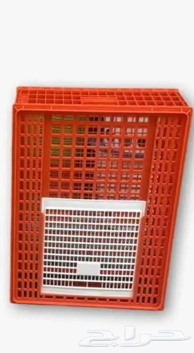 اقفاص شبوك دجاج جملة واسعار خاصة للكميات والموزعين 0