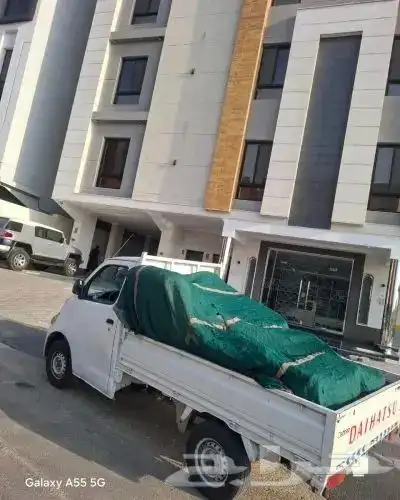 مطلوب للبيع دباب ديهاتسو او سزوكي كاري اقساط ايجار منتهي ب 1