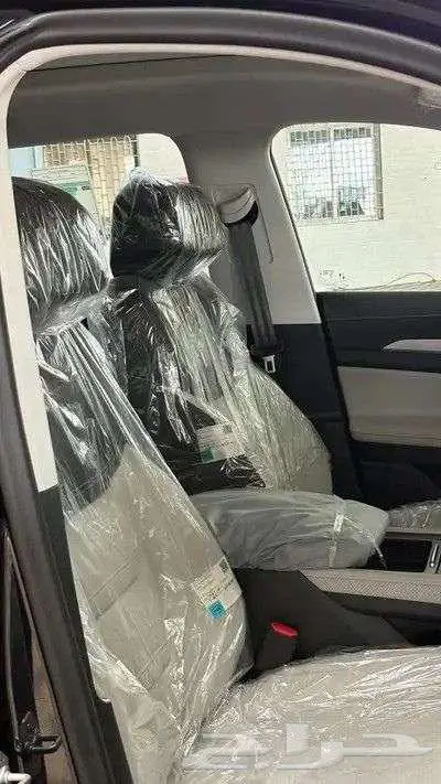 فورد تيريتوري نص فل ترند 2026 كاش واقساط 7