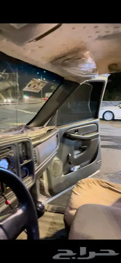 سييرا 2006 قير عايدي index