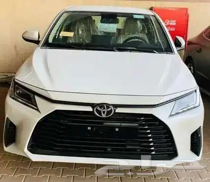 تويوتا يارس Y بلس 2026 0